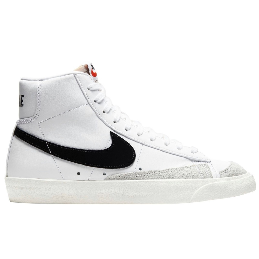Nike Blazers